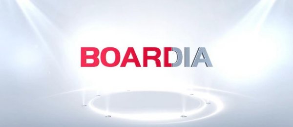 Boardia